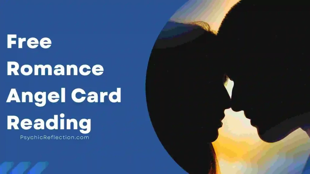 Free Romance Angel Card Reading