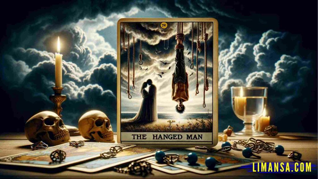 Hanged Man post img 1