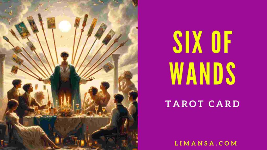 six of wands featured image