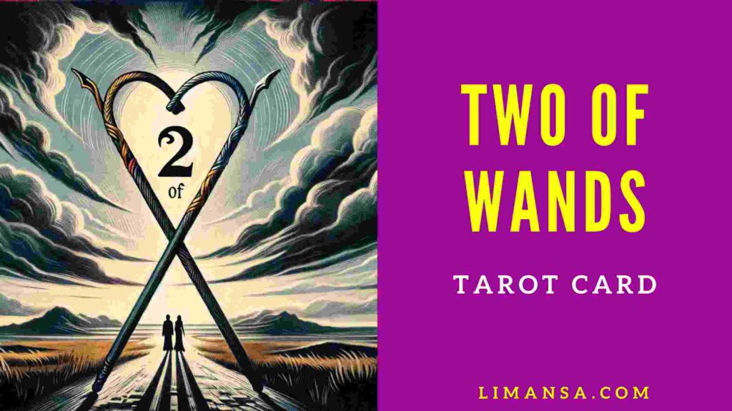 two of wands featured image